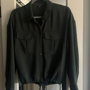 Adriana Papell shirt